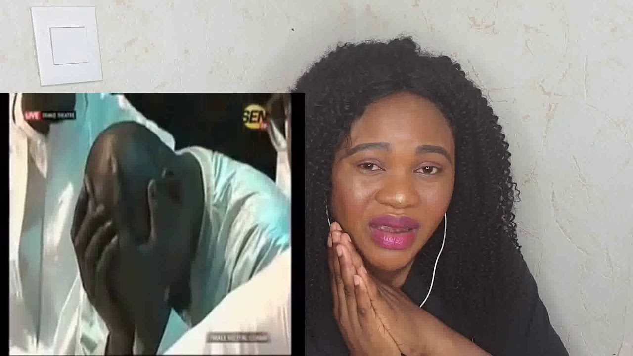 CHRISTIANS REACTS TO THE MOST BEAUTIFUL QURAN RECITATION