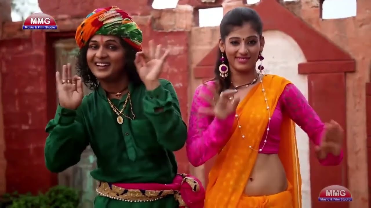 प्रिया गुप्ता 2019 धमाकेदार सांग || बाबा लीले री असवारी || Latest Rajasthani DJ Song 2020