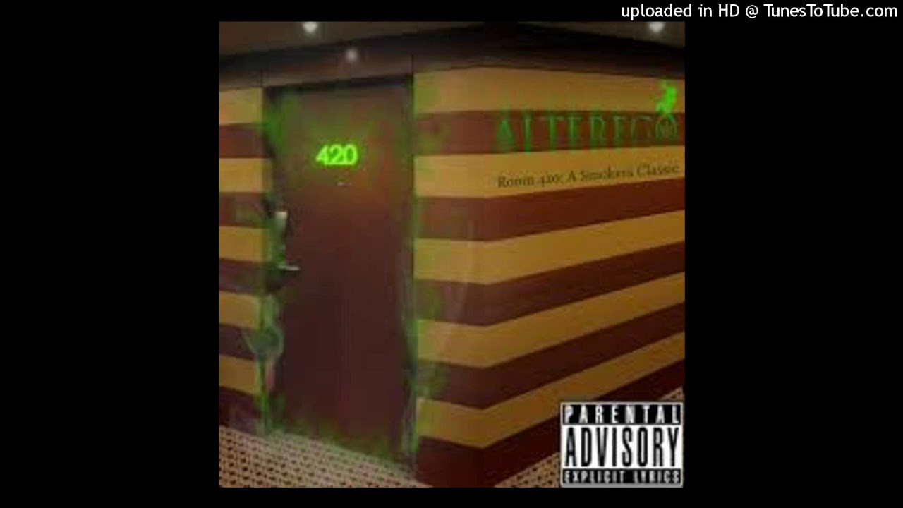ROOM 420 (Prod. by Timmy Rooks)