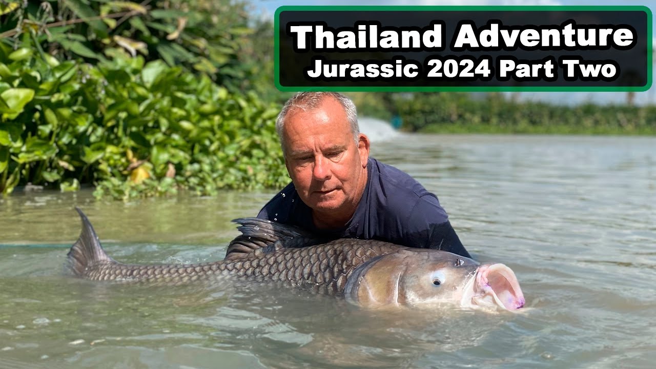 Thailand Adventure Part 2