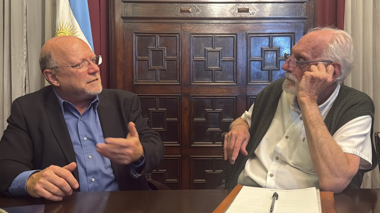 Una propuesta para reordenar el sistema previsional argentino, por Rafael Rofman