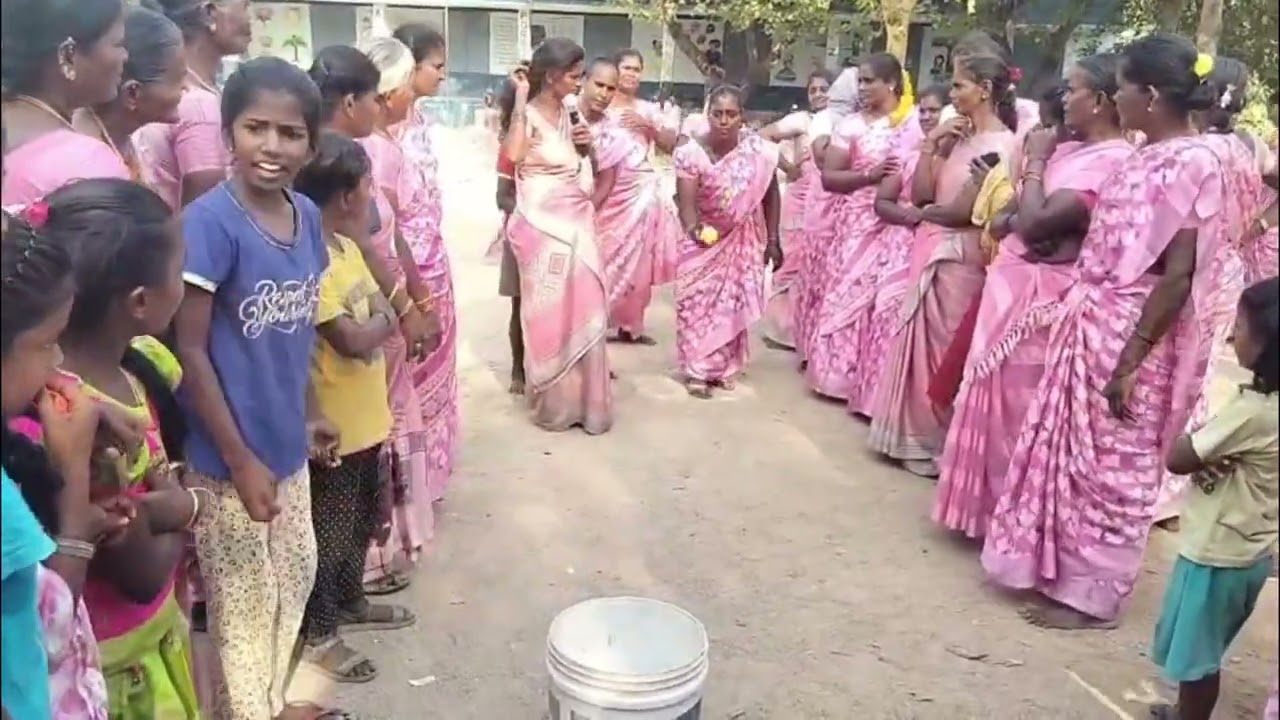 பக்கெட் பால் 