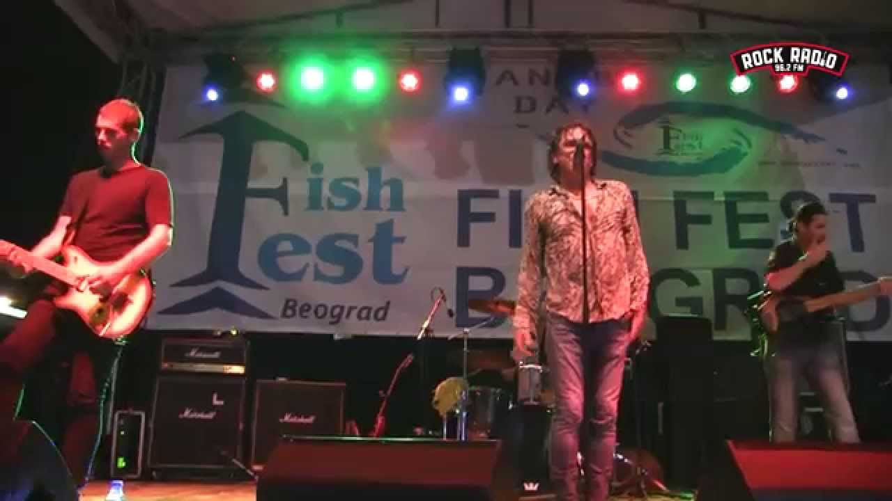 ROCK RADIO, Mladen Vojičić Tifa - Kad ostariš