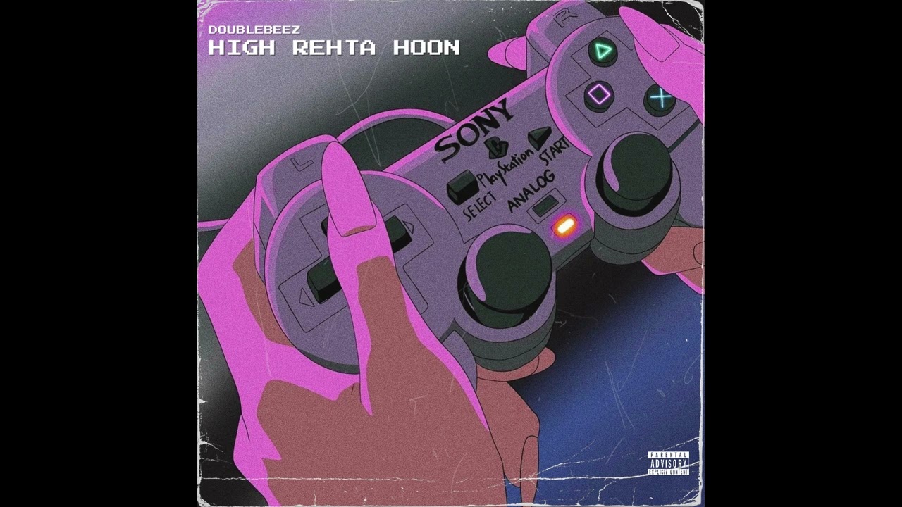 High Rehta Hoon | Byg Smyle x 
