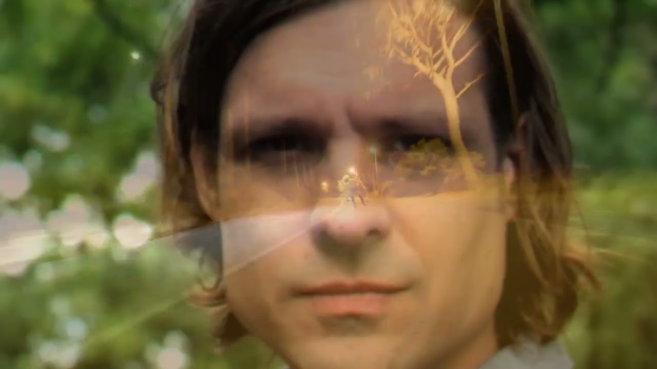 John Maus - Chained To Dust (Unofficial Video)