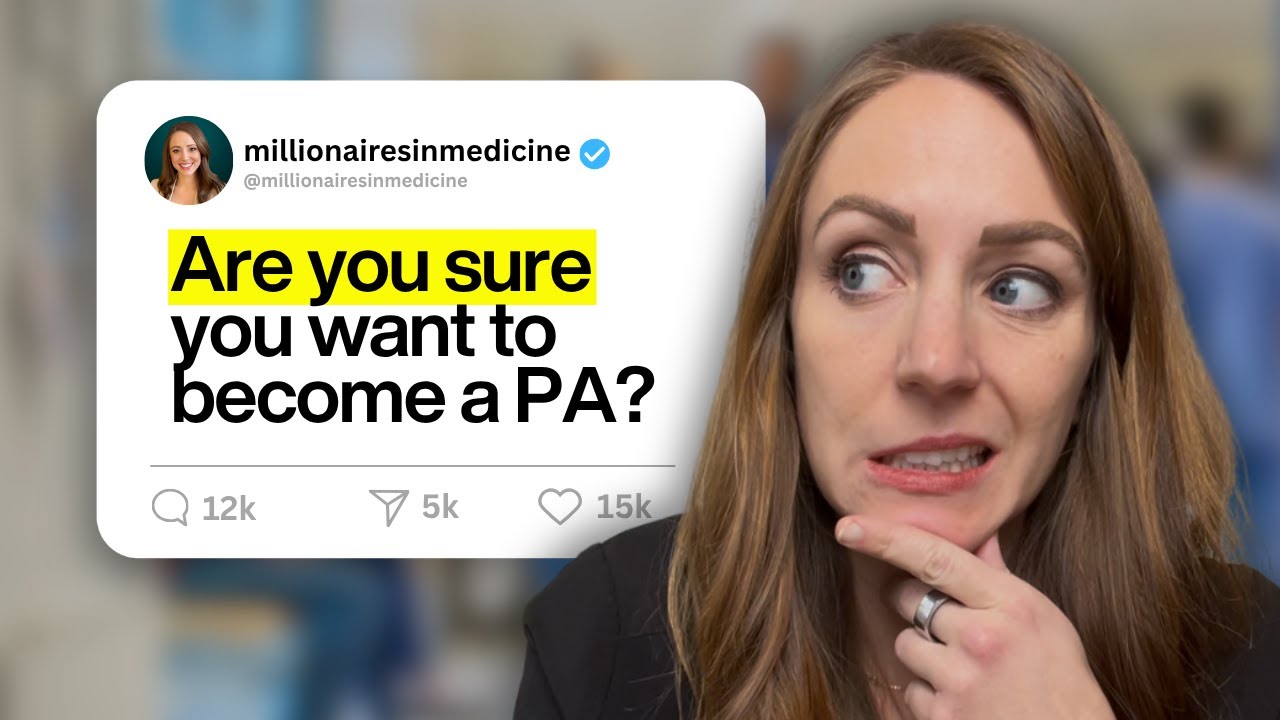 Is Being A PA Worth It