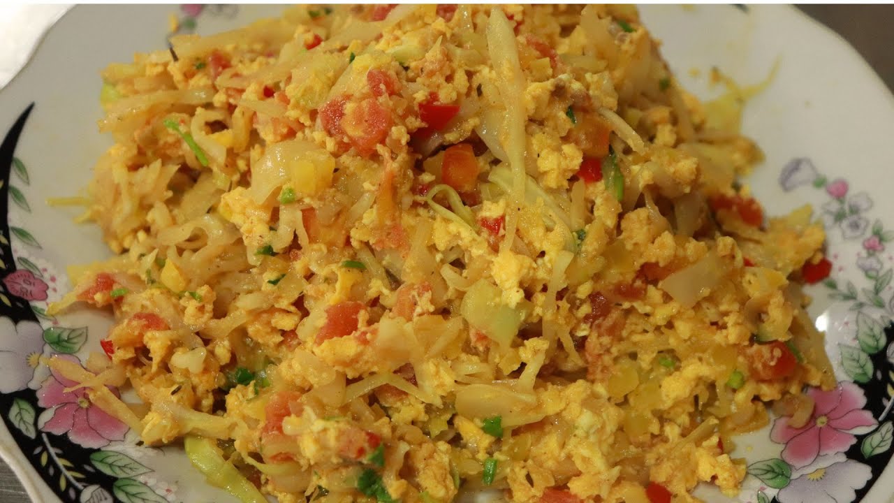 REPOLLO FRITO