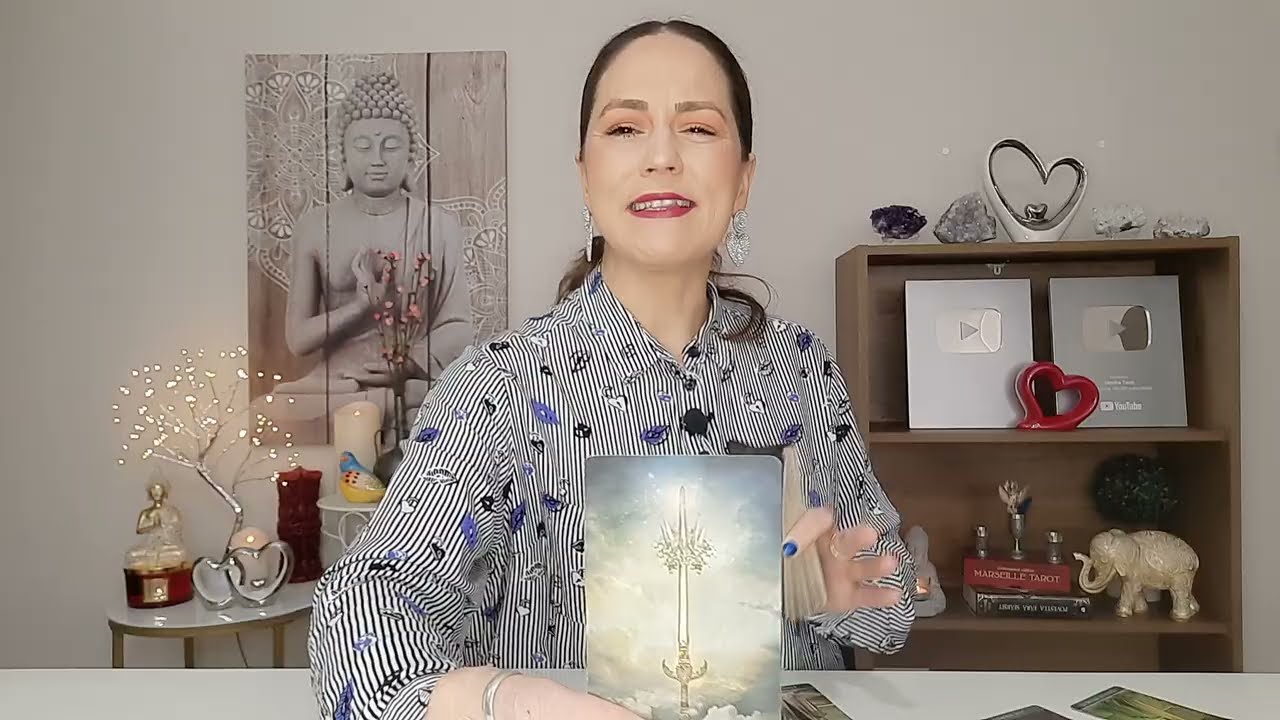 ARIES-TODO SERA DEMASIADO PODEROSO PARA TI! REVELA UNA GRAN VERDAD QUE NO ESPERABAS!