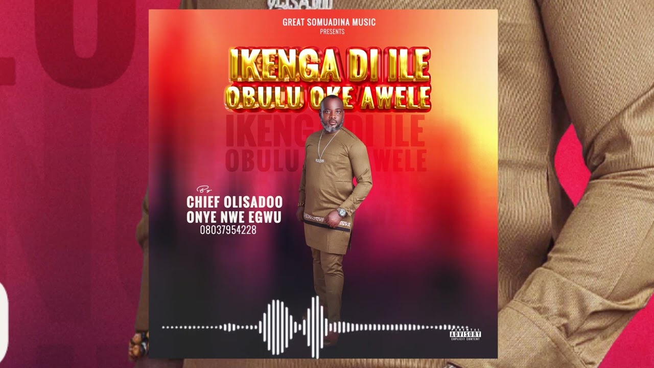 IKENGA DILI ILE by OLISADOO