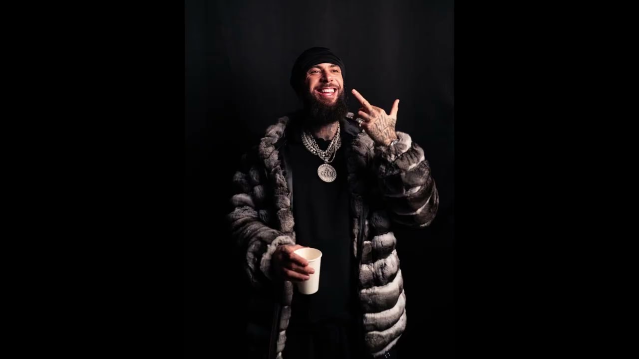 [FREE] OG ENZO x MALIK MONTANA x Afro Drill Type Beat - 