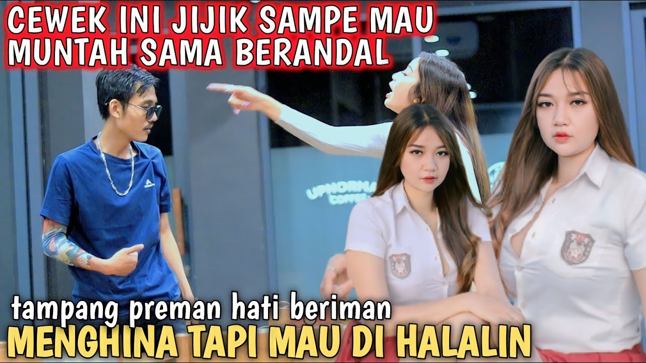 PRANK SHOLAWAT ❗ AWALNYA DI HINA EH MALAH NYESEL SENDIRI