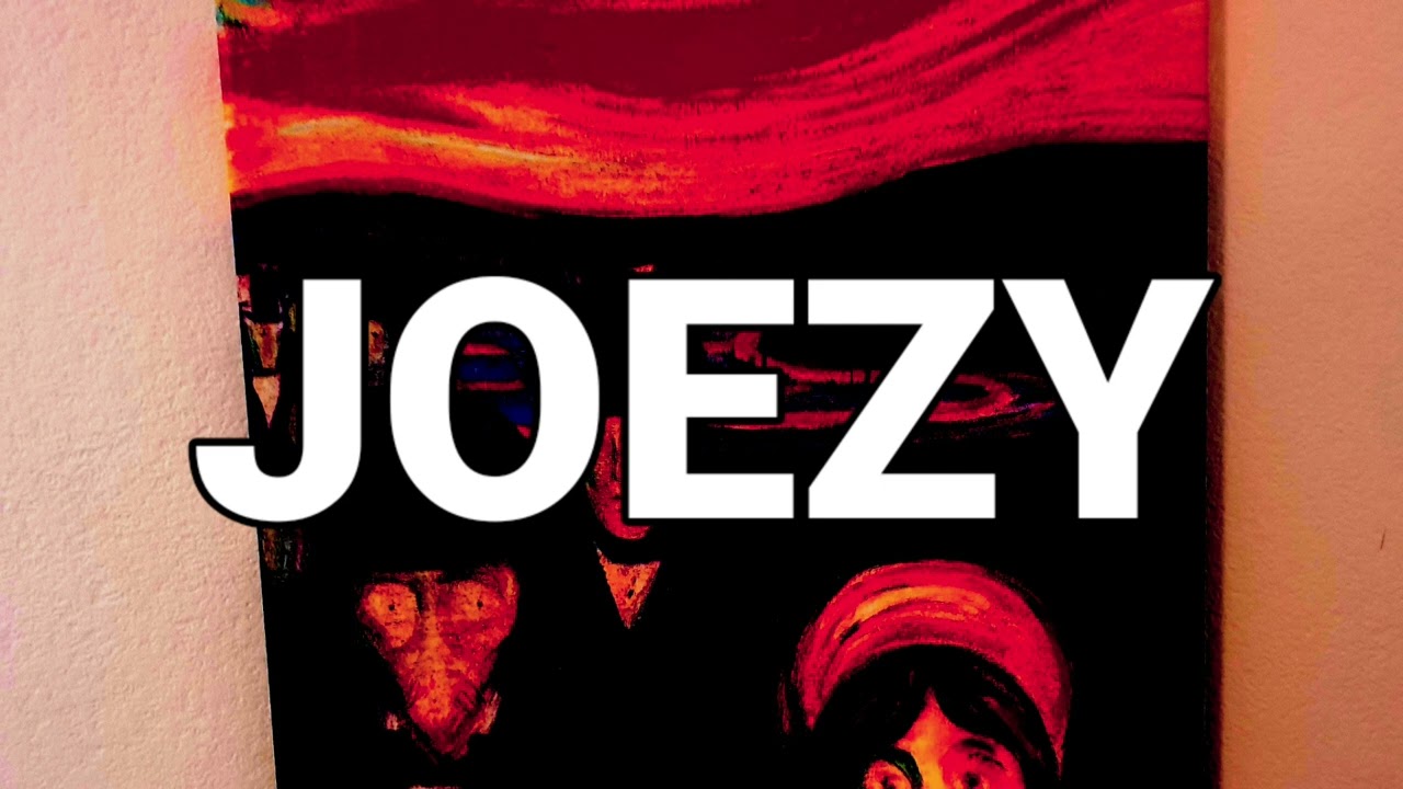 JOEZY - ACHILLES SHLUMEEL