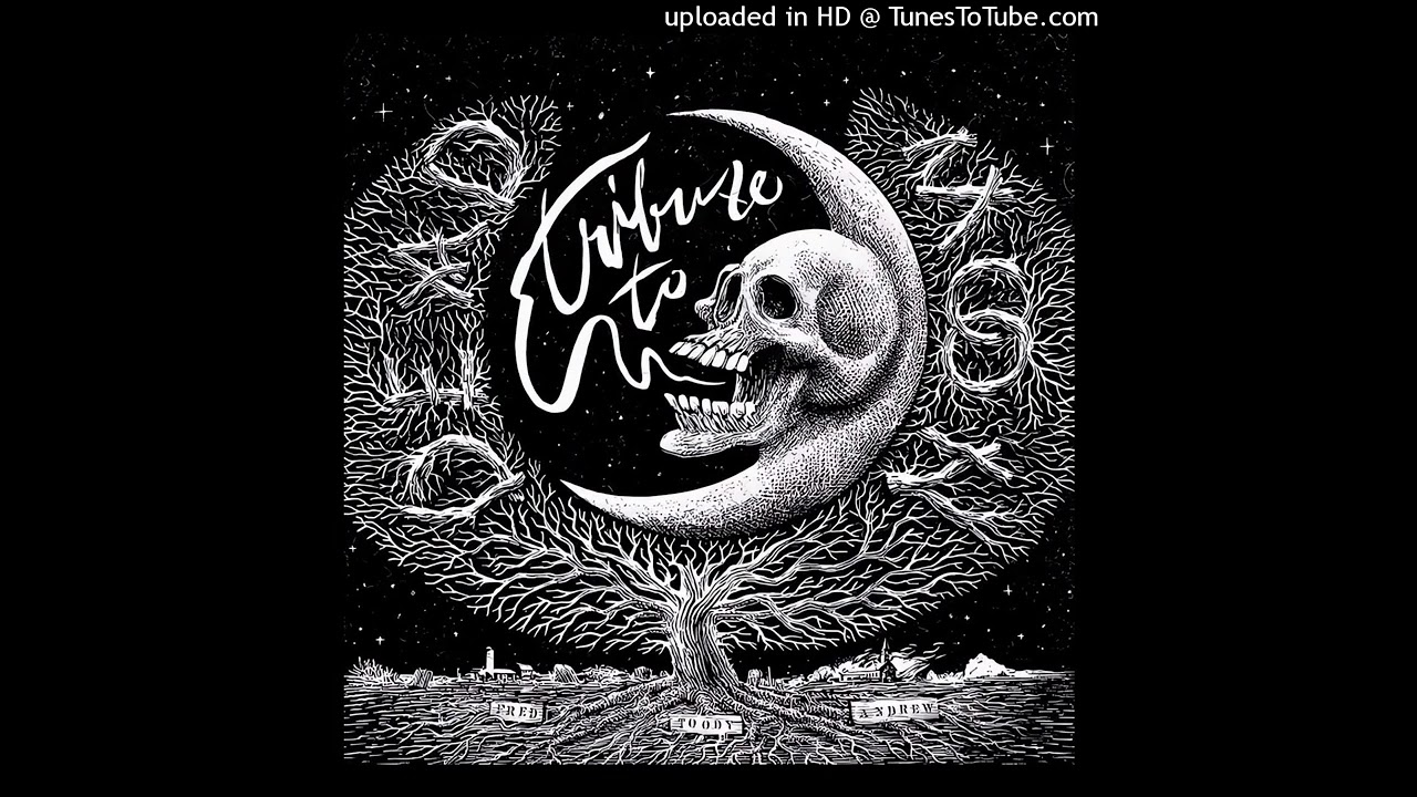 Monomen - 09 54-40 or Fight (Tribute To Dead Moon Vol. 1) 2019
