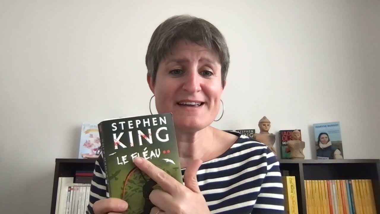 Bilan lectures début juin 2025