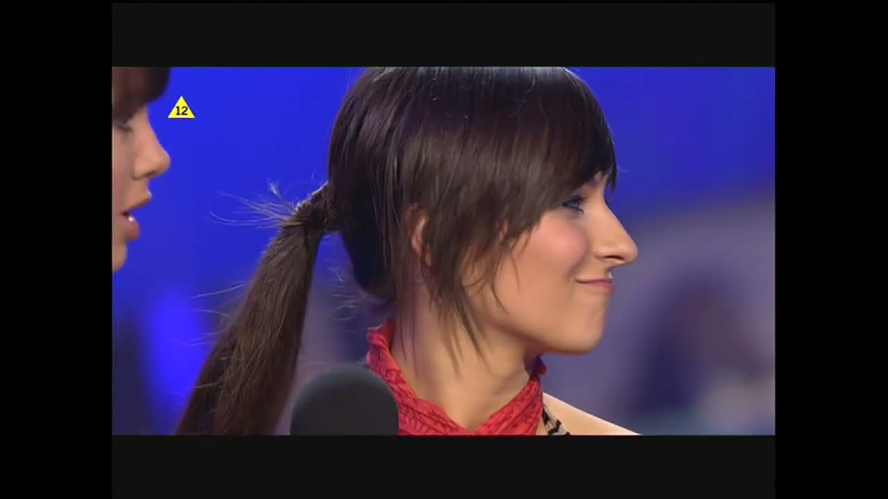 TVN 2008r. - Reklamy, zapowiedzi programowe [15.11.2008 HQ SRC]