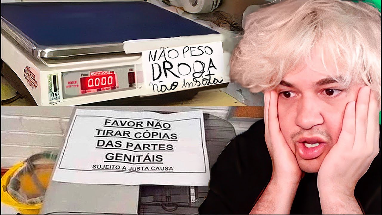 SE TEM PLACA, TEM HISTÓRIA!