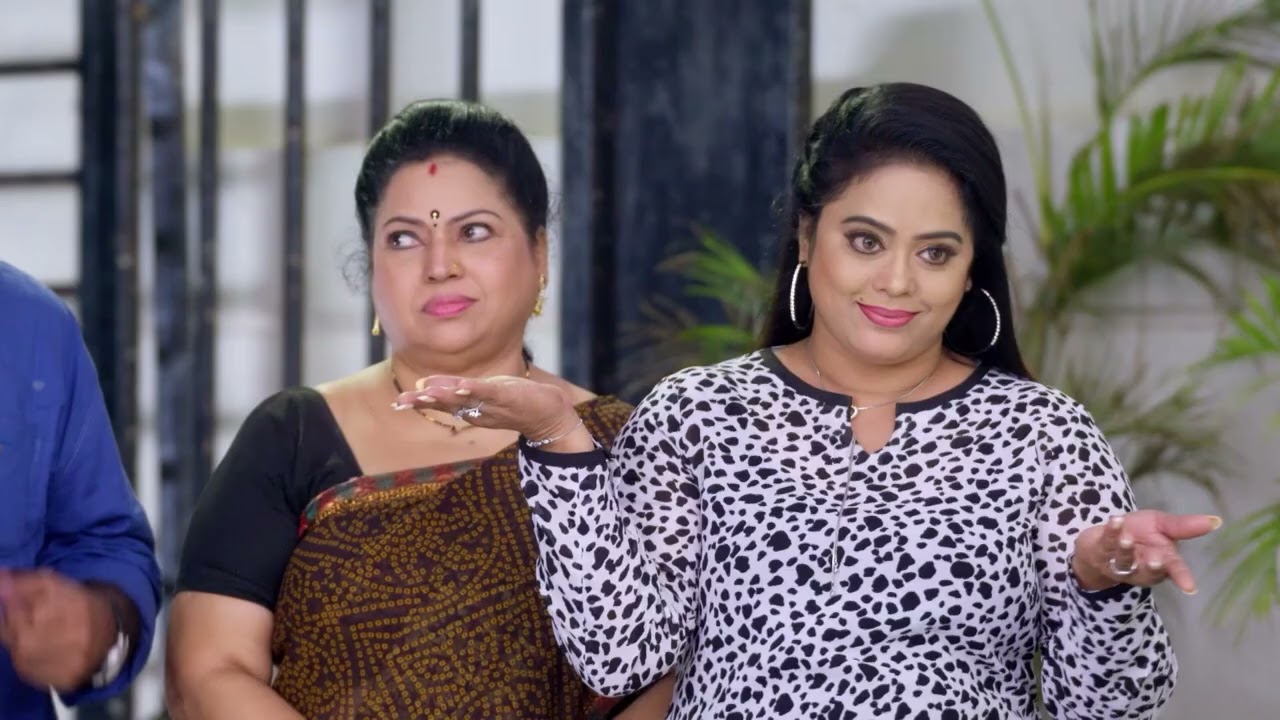 Pudhu Pudhu Arthangal - Ep 137 - Niyaz Khan, Devayani - Tamil Tv Serial - Zee5 Tamil Classics