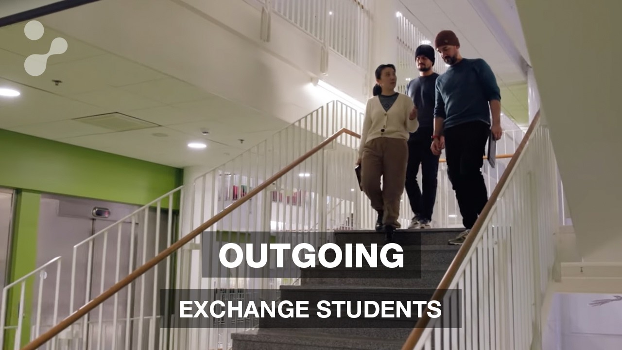 Outgoing Exchange Students