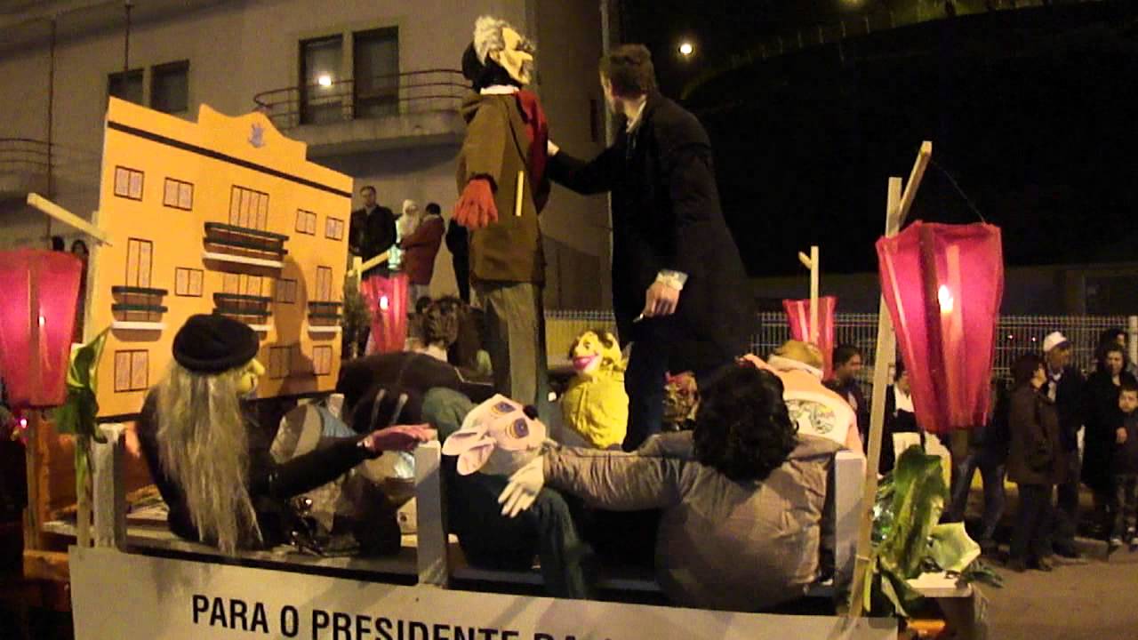 Serragem da Velha Rebordosa - 2012 - 16 de Março -  Fernando Leão