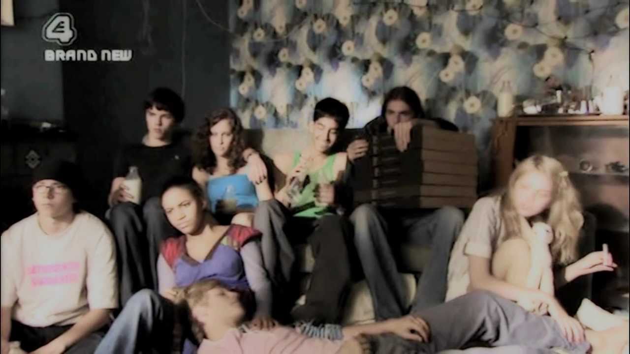 Lights | Skins Generation 1