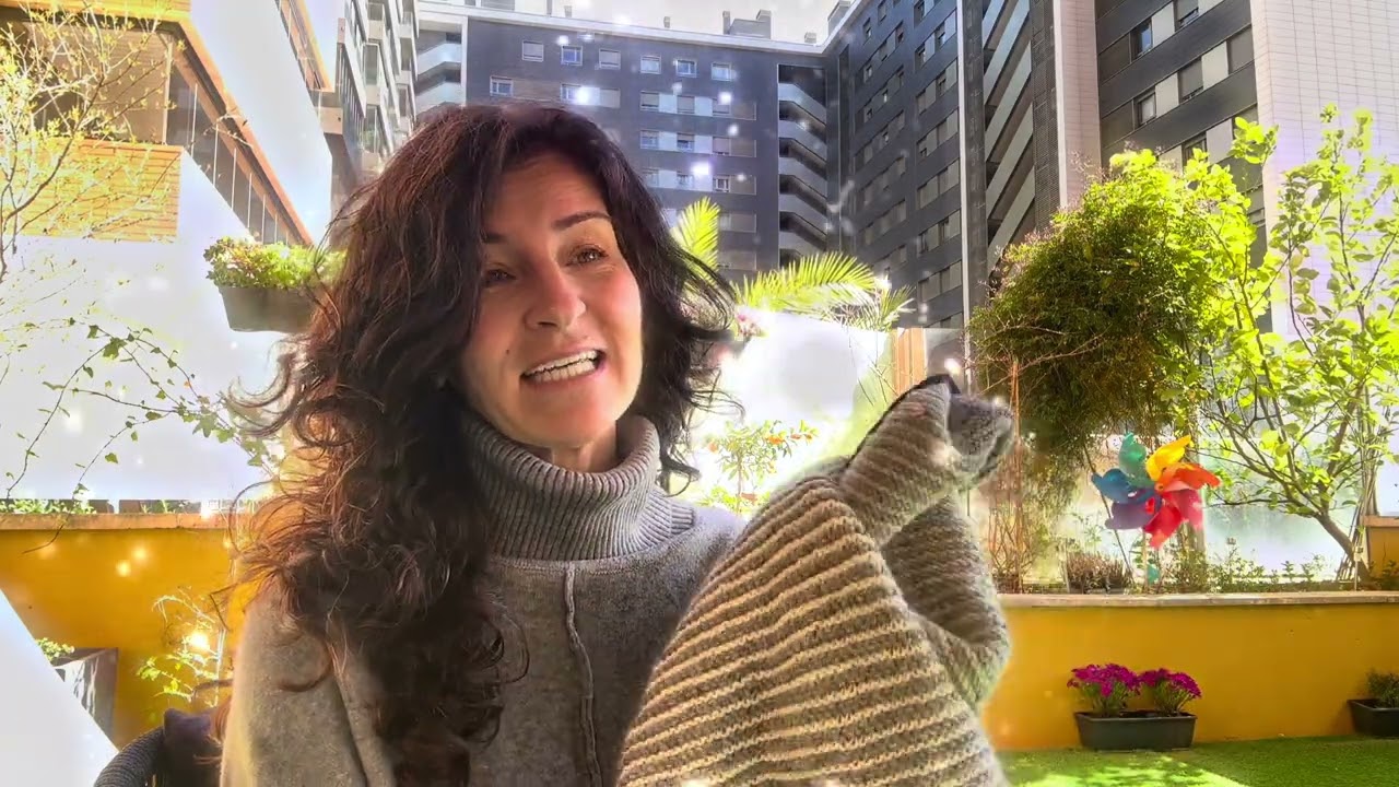 Capítulo 23: La Historia de un proyecto 