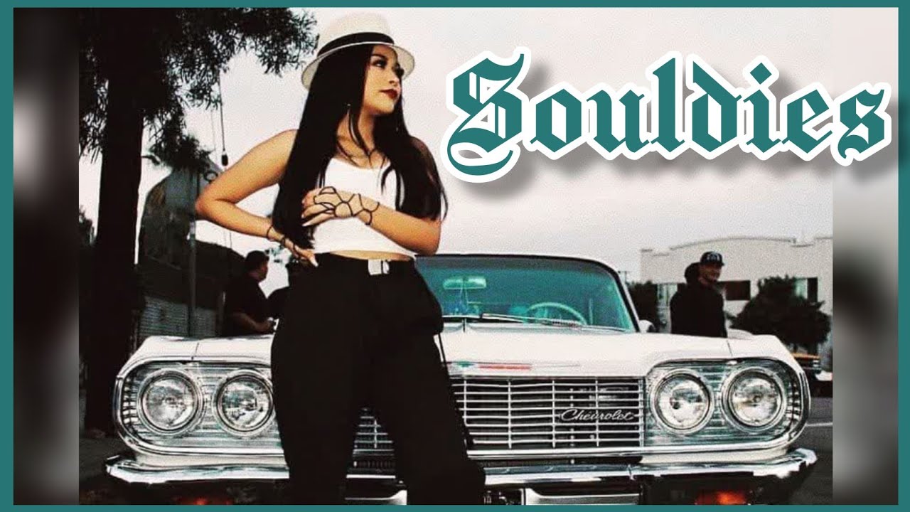 SOULDIES MIX