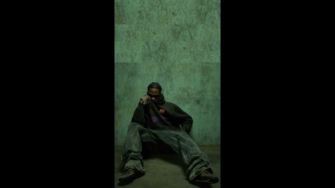 {FREE} TRAVIS SCOTT ~ 