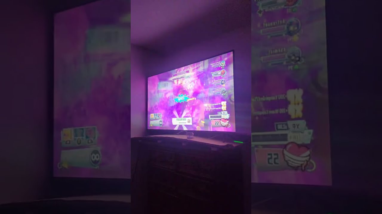 PVZGW2 Zombies grinding  BRAINS
