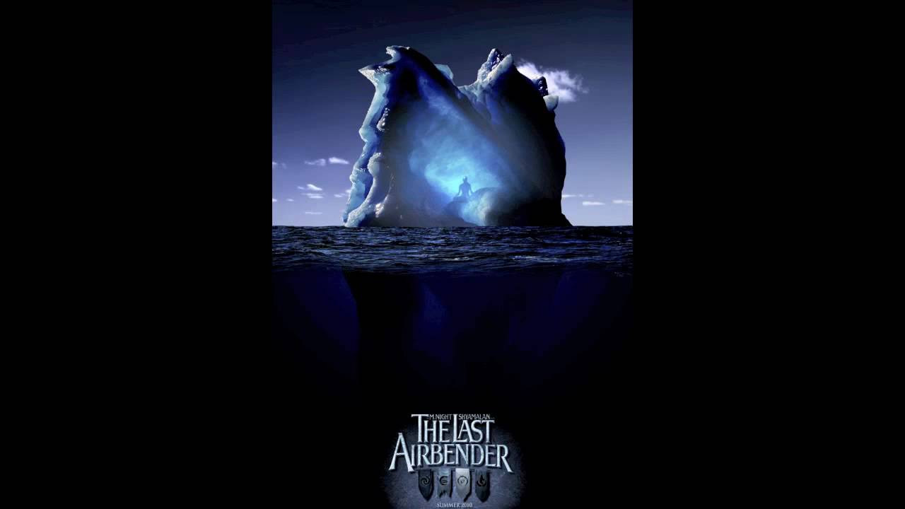 Audio Rant / Racism in Airbender?
