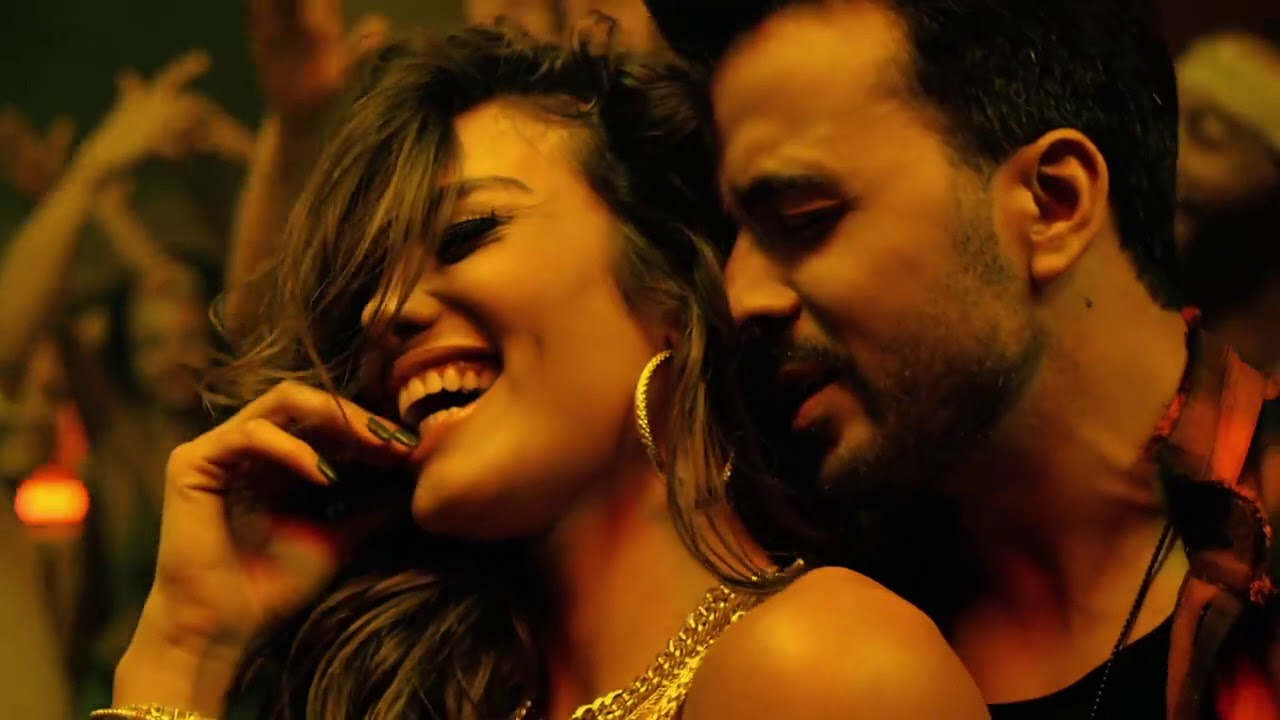 Despacito but everytime they say Despacito it goes Despacito