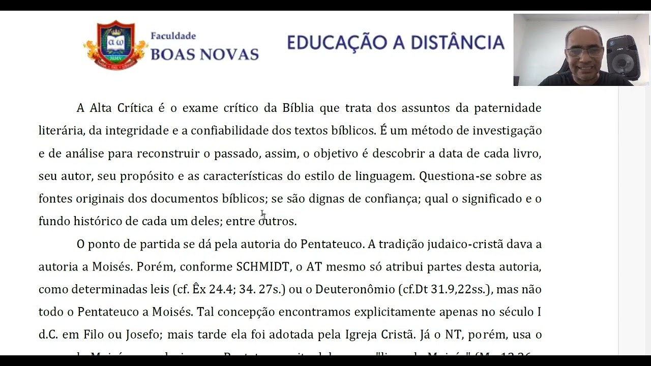 EDUCAÇÃO A DISTANCIA - HISTORIA DE ISRAEL