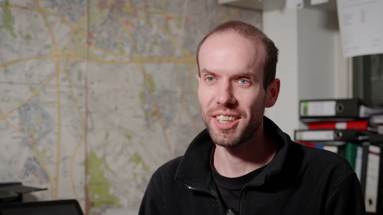 Philipp Sorgi spricht über die Zusammenarbeit mit DKI | Erfahrungen Grün & Kollegen