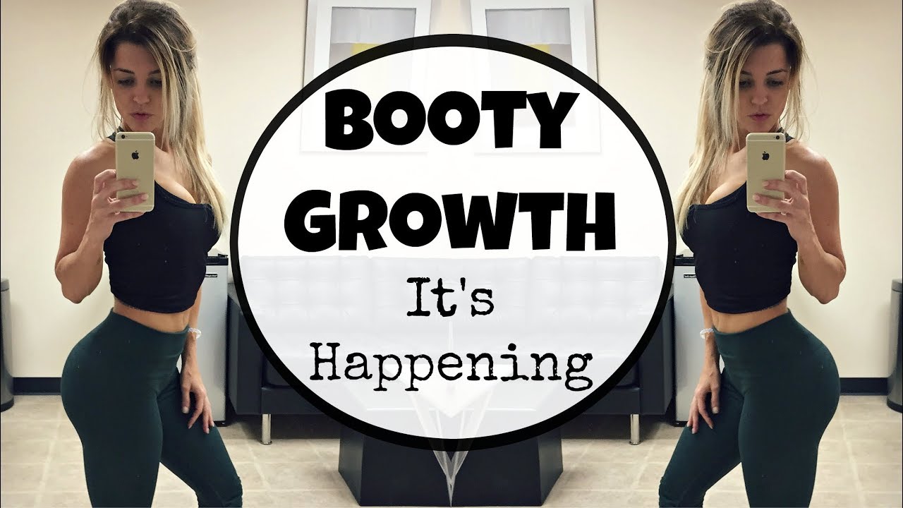 Growing The Bum