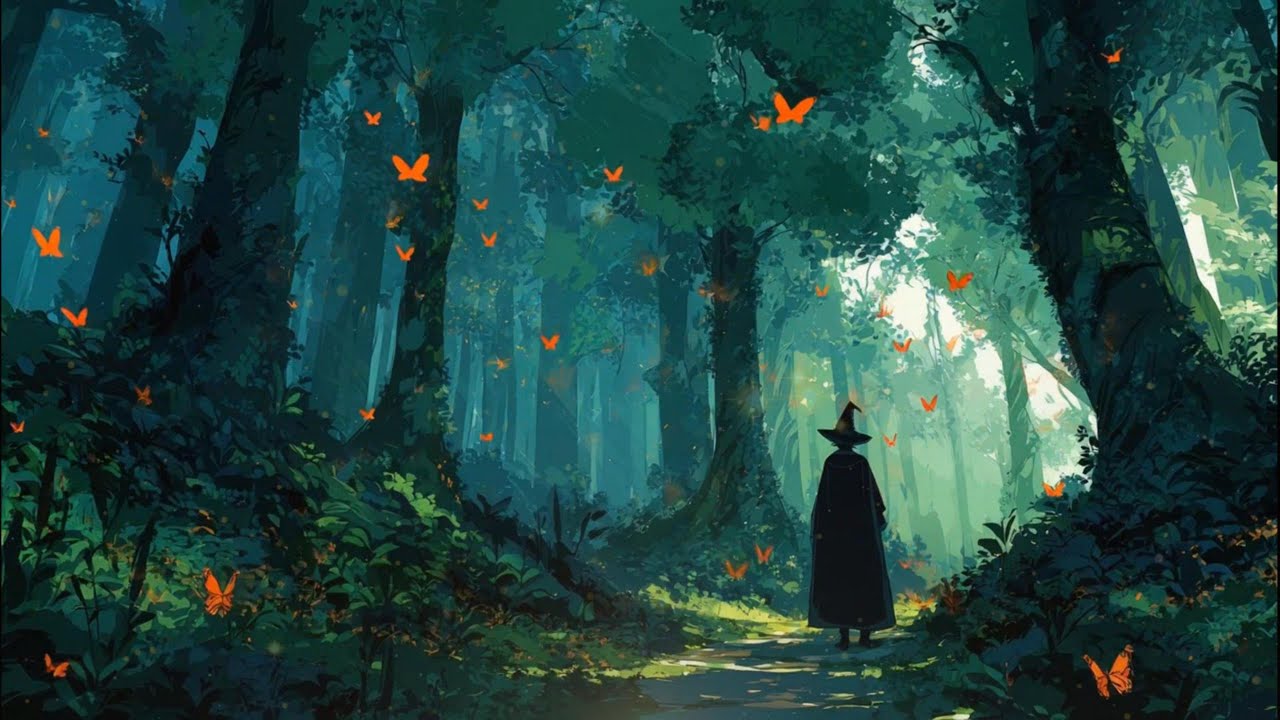 Epic Calm Medieval Music ✨ Focus Ambience for Work, Study & Reading
