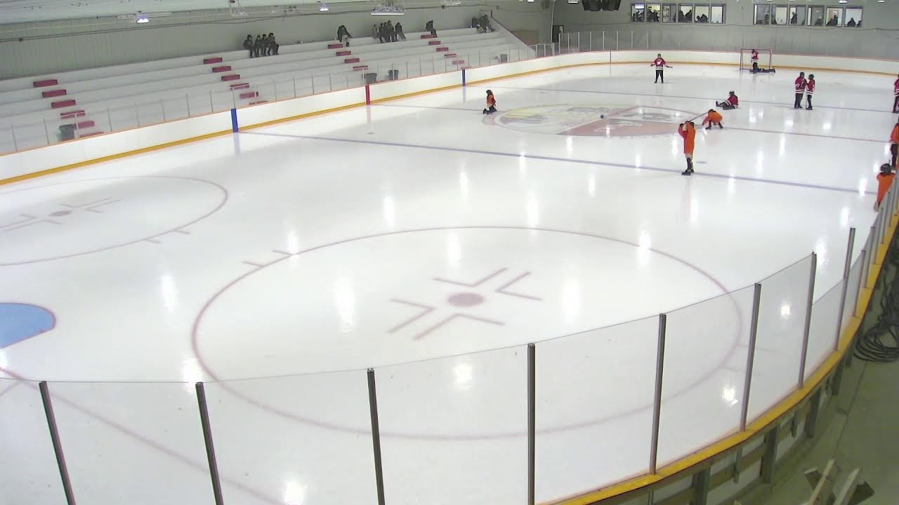 Wunnumin Lake Youth Hockey and Broomball Tournament - Mar 6 2026
