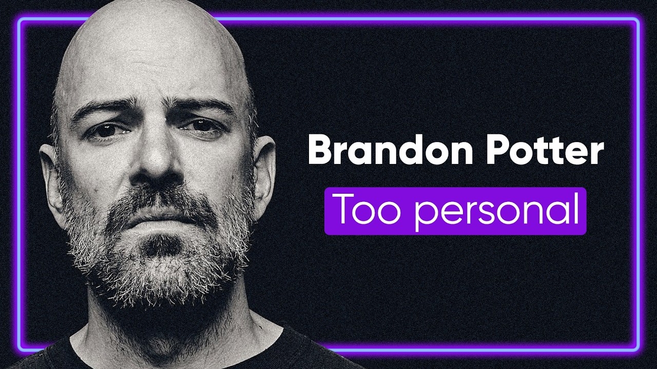 Brandon Potter: 