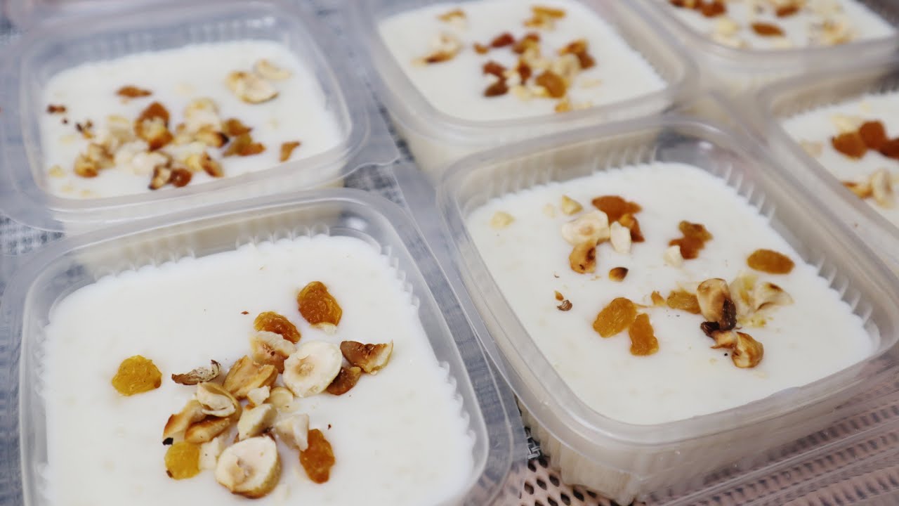 رز بلبن مظبوط  ظبطة قنبلة الكرنك وسر الاضافة اللي بتديله مذاق وقيمة رائعة