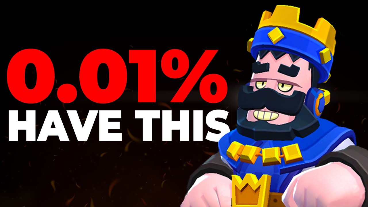 Brawl Stars' BIGGEST Flexes...