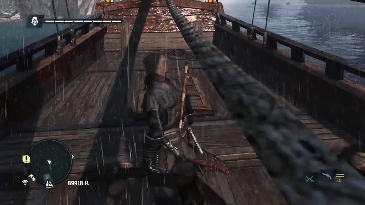 Playing every Assassin's Creed I Missed | Black Flag to Valhalla Part 13