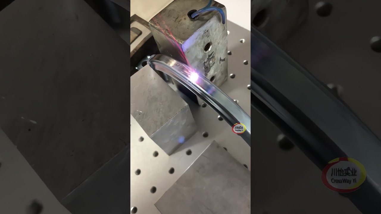 Fiber Laser Marking Machine 20w 30w 50w