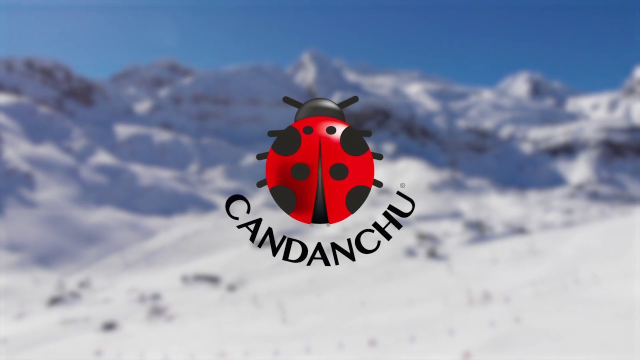 GANAS DE CANDANCHÚ