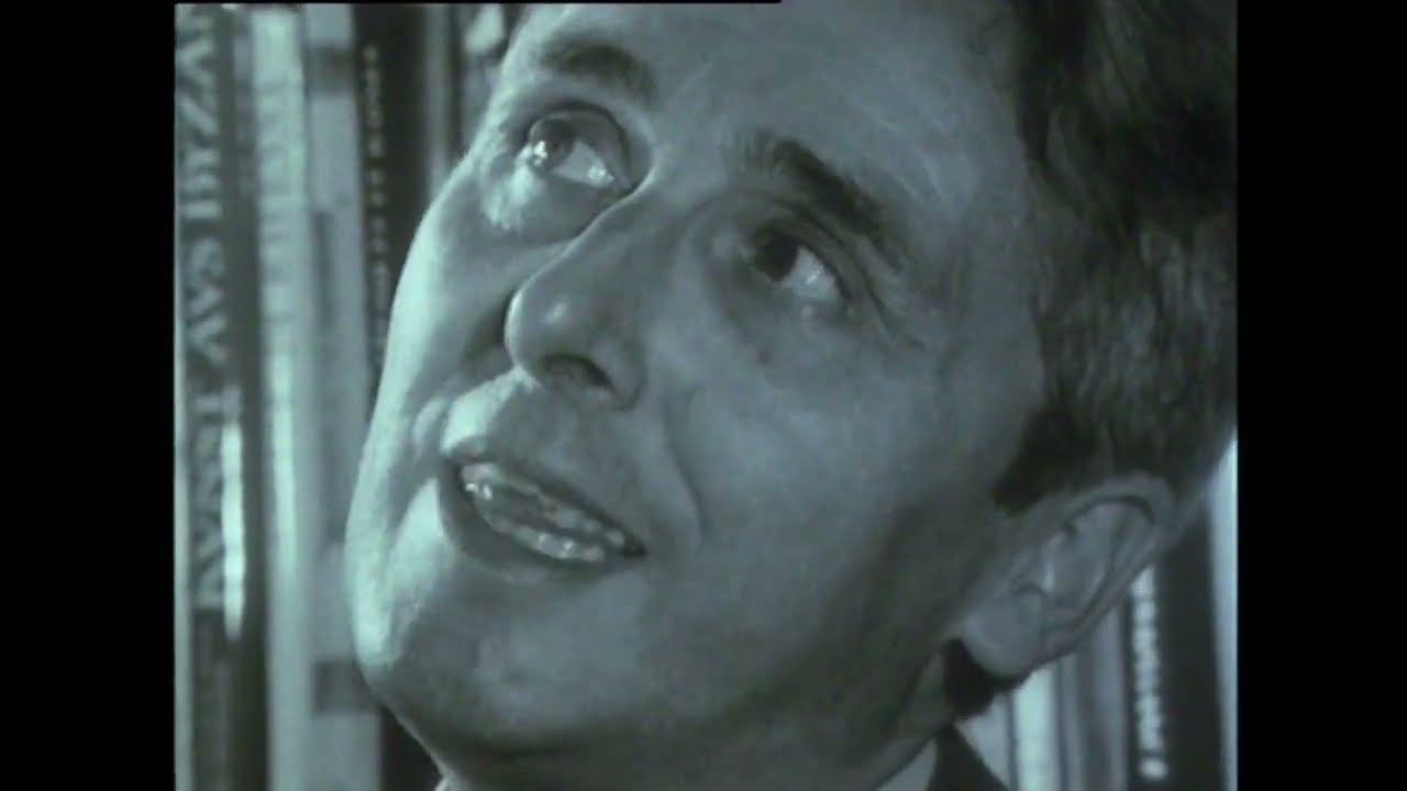 Daniel Cordier - Le regard d'un amateur, un film de Alain Fleischer (générique du début)