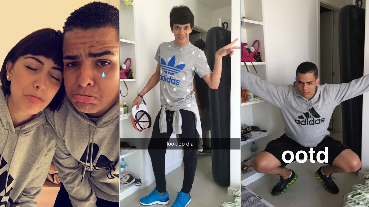 MAJU MOSTRA A ZUEIRA DO COCIELO E DO IGÃO + COCIELO SHIPPA MAJU & IGÃO HEN | Maju Trindade