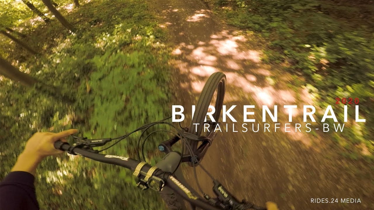- BIRKTRAIL - by Trailsurfers-BW 2020 | Oberstenfelder Runde