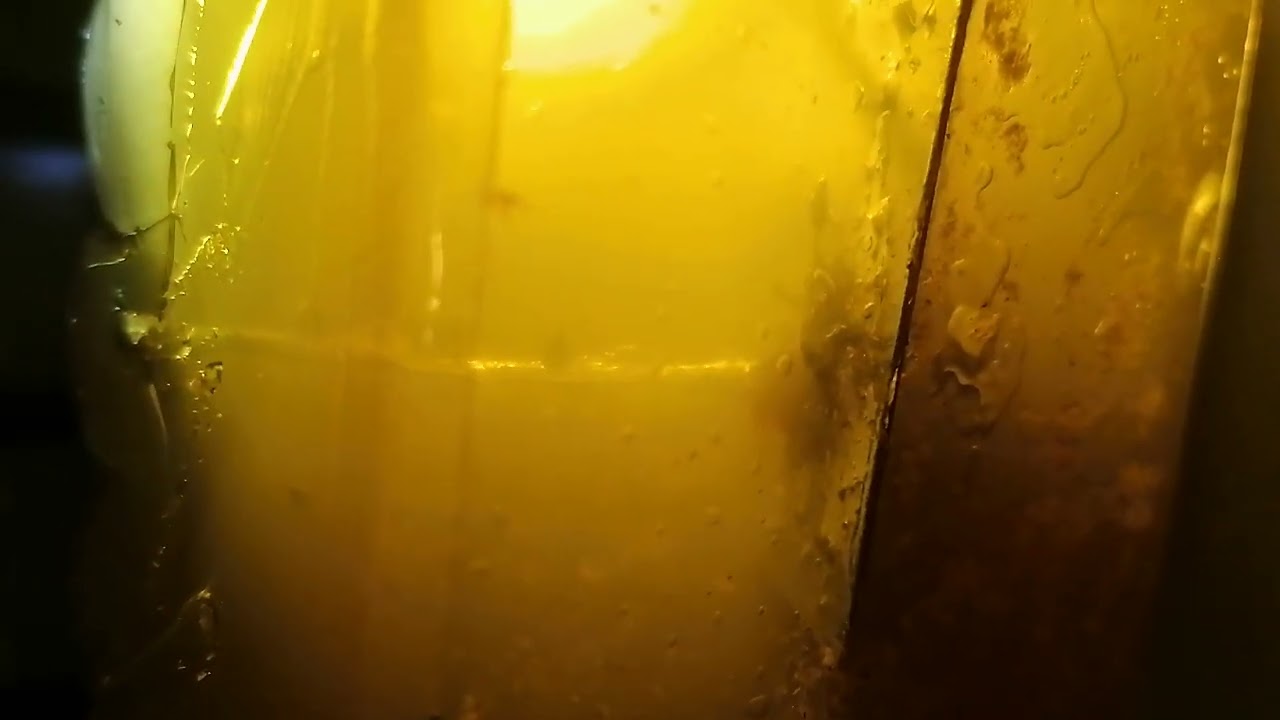 Gallium shot into ballistic gelatine #reload #airrifleshooting #air #sience #fragment #gallium #co2