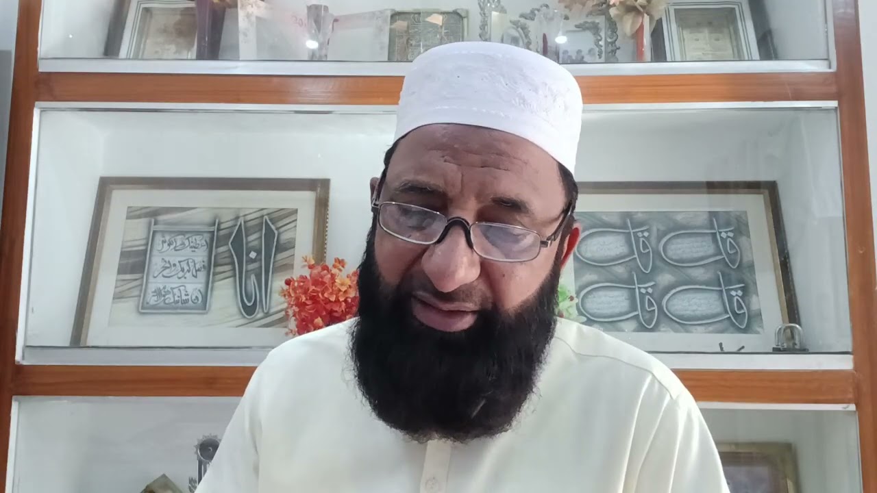 Dars e Quran,865/Surah-Tuoba ayet,35 روزقیامت انکی پیشانیاں، پہلوؤں اور پیھٹوں کو آگ سے داغا جائے گا