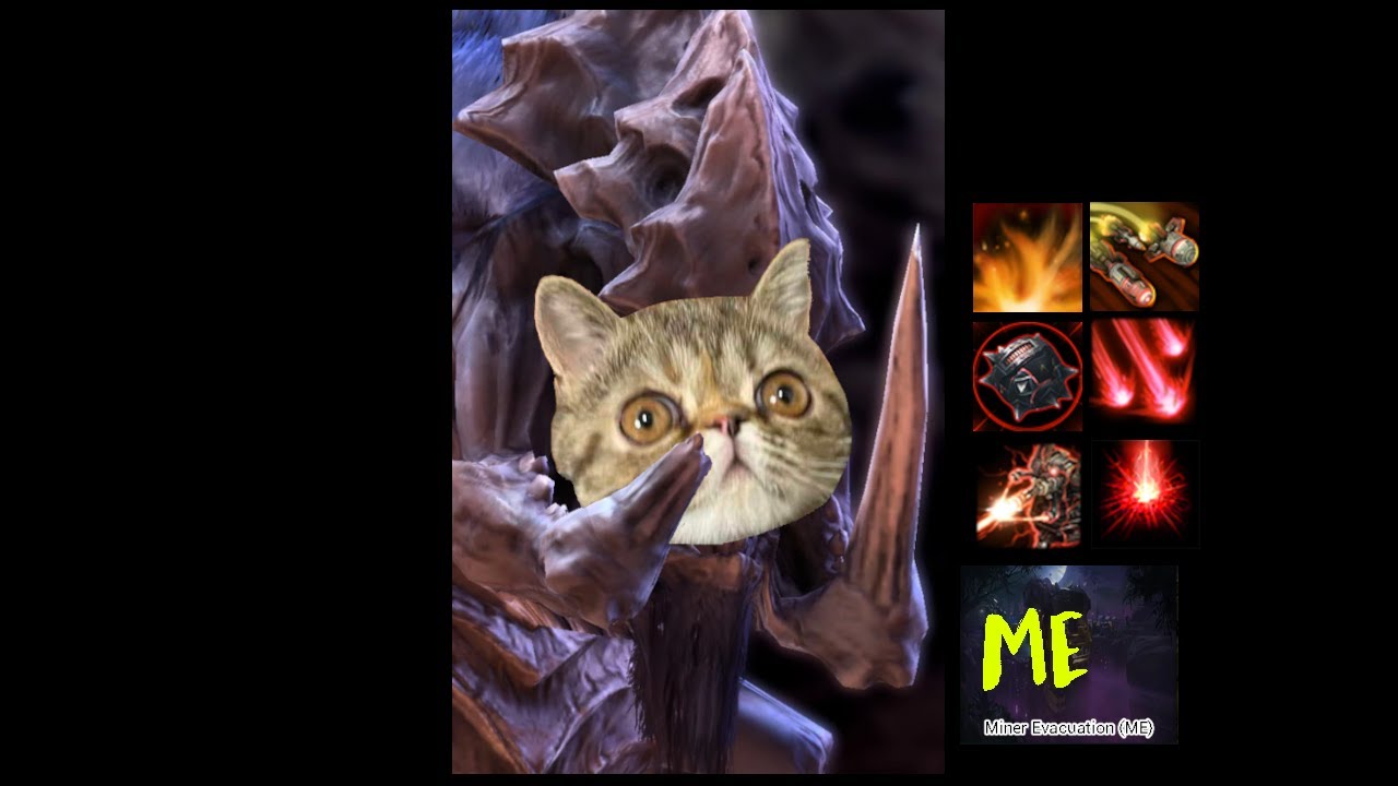 #140: Safety Violation + Spear of Amon - Dehaka Solo (p2) [Starcraft 2 Co-op Mutation]