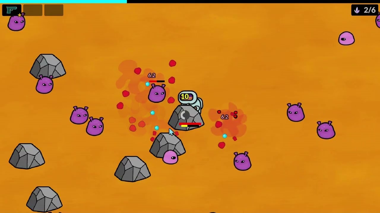 I Played 100% of Mining Survivors Career Mode In Under Three Hours, Enjoy
