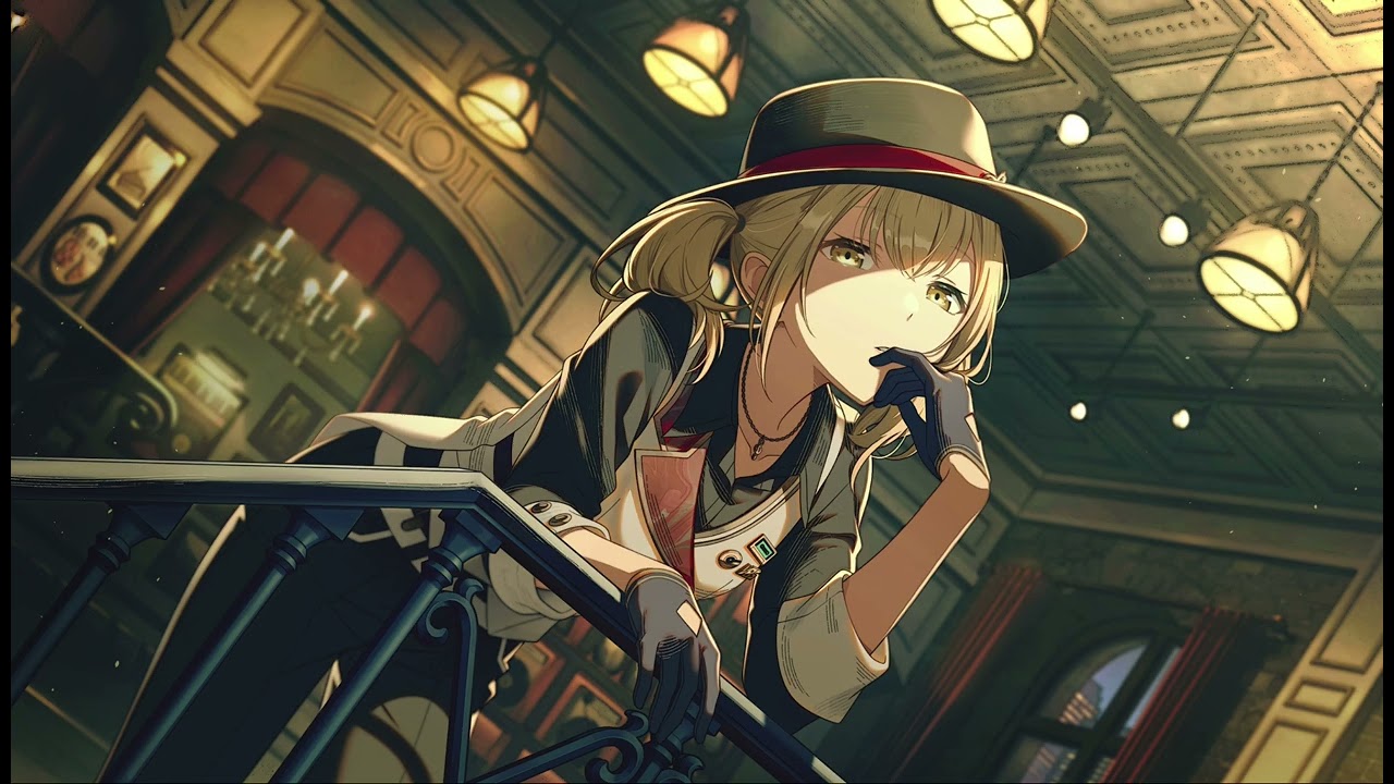 え？あぁ、そう。(E? Aa, Sou. Hm? Ah, yes.) - Vivid BAD SQUAD | project sekai full instrumental