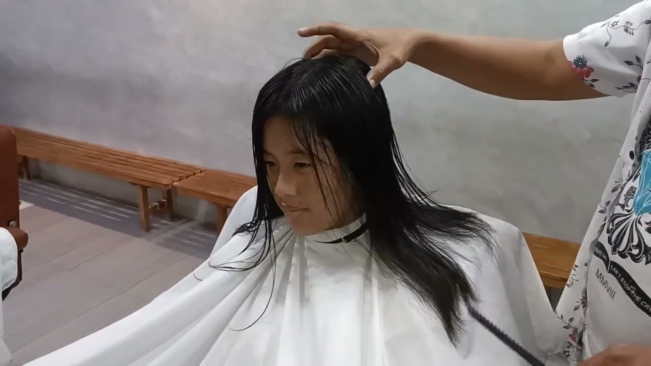 Yen Pixiecut